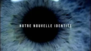 Miniature : Révélation Nouveau Logo de l'Institut de la Vision