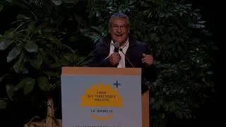Miniature : Éclairage « ONE HEALTH » - Forum des Territoires Positifs - La Rochelle