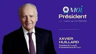 Miniature : "Moi Président" : les trois réformes que ferait Xavier Huillard