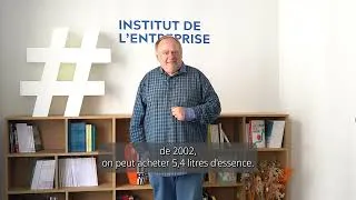 Miniature : L'Édito de l'IDEP avec Jean-Marc Daniel