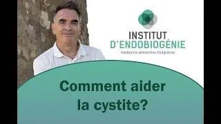 Miniature : Cystite : le remède naturel que peu de femmes connaissent