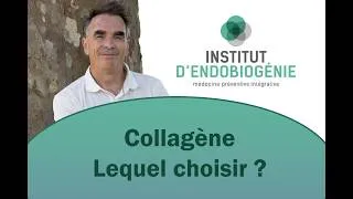 Miniature : Quel collagène choisir ? Faut-il vraiment se supplémenter ? L’avis d’un praticien