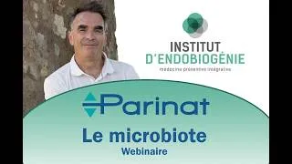 Miniature : Le microbiote en santé intégrative et apport des postbiotiques