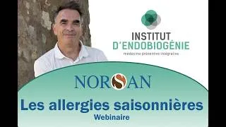 Miniature : Les allergies saisonnières : prévenir et accompagner au naturel