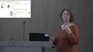 Miniature : Véronique Vié. Le caoutchouc naturel : un matériau inégalé qui n'a pas encore livré tous ses secrets