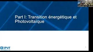 Miniature : Photovoltaïque