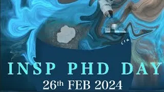 Miniature : PhD Day 2024  INSP