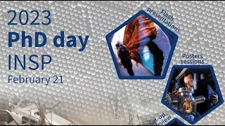 Miniature : 2023 PhD day INSP