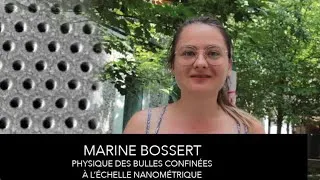 Miniature : CtSc - Marine Bossert