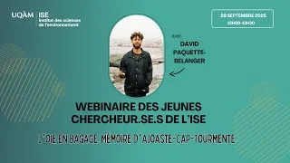 Miniature : L’oie en bagage. Mémoire d’Ajoaste-Cap-Tourmente