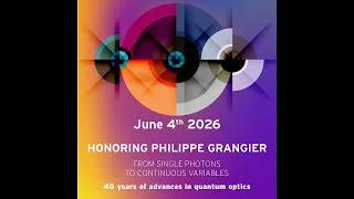 Miniature : Honoring Philippe Grangier - From Single Photons to Continuous Variables