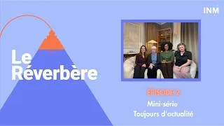 Miniature : Le Réverbère | Briser l'isolement : le pouvoir du lien communautaire