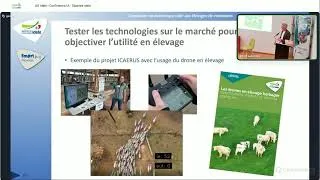 Miniature : La table ronde sur le numérique en vidéo