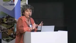 Miniature : [GAL2026] Bien-être des troupeaux laitiers : le secteur laitier au rendez vous