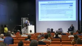 Miniature : [GAL2026] - Conclusions  S. Bulot (Institut de l’Elevage) et S. Joandel (FNPL)