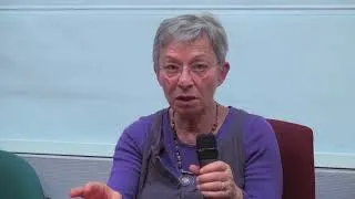 Miniature : 03-Marie-Elisabeth Handman: L'anthropologie sociale du genre