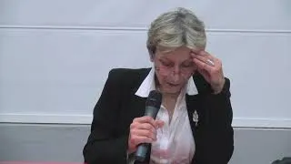 Miniature : 04-Evelyne Peyre et Joëlle Wiels: le sexe par défaut