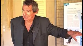 Miniature : Patrice Costa - Interview "Oiseaux de bonheur"