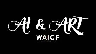 Miniature : WAICF 2026 IA & ART