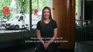 Miniature : Ateliers ouverts Institut français x Cité internationale des arts 2026
