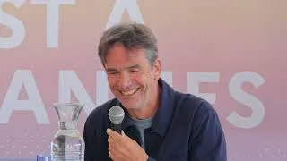 Miniature : Masterclass de Boris Lojkine, réalisateur et parrain de la Fabrique Cinéma 2026