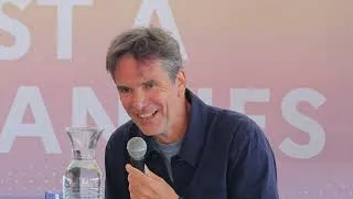 Miniature : Masterclass of Boris Lojkine, director and patron of La Fabrique Cinéma 2026