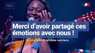 Miniature : l'Institut français de Côte d'Ivoire, un lieu de culture