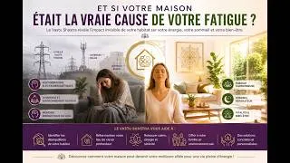 Miniature : Fatigue : si votre maison en était la vraie cause ?