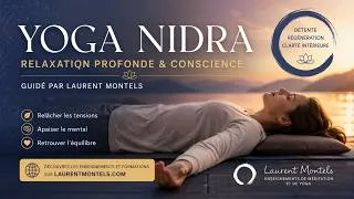 Miniature : Yoga Nidra numero 13