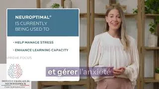 Miniature : Qu’est ce que le neurofeedback NeurOptimal® ? 