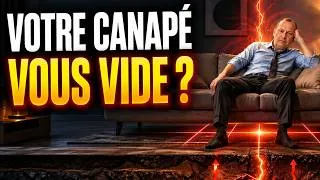 Miniature : Votre canapé est mal placé | Géobiologie