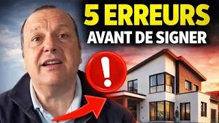 Miniature : Déménagez-vous bientôt ? 5 erreurs à éviter avant de choisir votre logement
