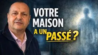 Miniature : La Mémoire des Murs : Votre maison a-t-elle un passé ?