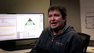 Miniature : Découvre l'estimation en construction avec notre diplômé Carlos Velez!