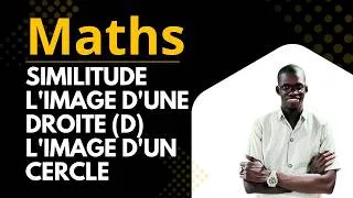 Miniature : Maths TS exercice corrigé sur les similitudes