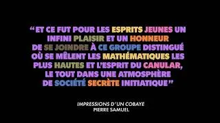 Miniature : Épisode 5 Générations Bourbaki