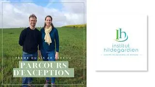 Miniature : PARCOURS D'EXCEPTION : Ferme du Lis Ar Parkou - Noyal-Pontivy (56)