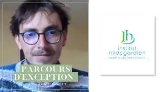 Miniature : PARCOURS D'EXCEPTION de Guillaume DUNET, Naturopathe et Praticien Bien-être à Luz-Saint-Sauveur.