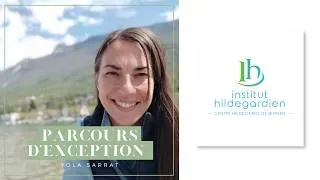 Miniature : PARCOURS D'EXCEPTION de Yola SARRAT, coach sportive et Conseillère Hildegardienne au Luxembourg