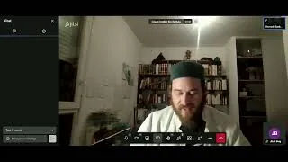 Miniature : Histoire Islamique (adulte) - Cours 14 -  Le Khilafa d'Uthman ibn Affan [RA] (2)