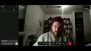Miniature : Les Voyage d'Ibn Battuta - Cours 6 -  La Mecque & son pèlerinage