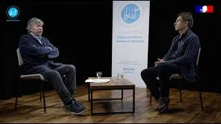 Miniature : Échos du futur - Les représentations du progrès avec Jean-Michel Besnier et Étienne Klein