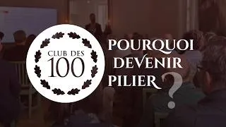 Miniature : Pourquoi devenir Pilier ?