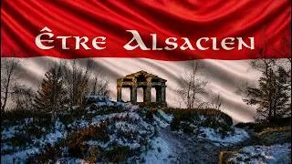 Miniature : Être Alsacien
