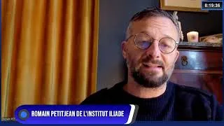 Miniature : Éloge de l'ethno-différentialisme