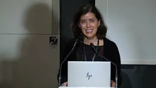 Miniature : Replay Colloque "Génétique et Société" du jeudi 19 mars à l'Institut Imagine