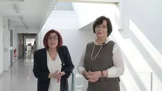 Miniature : Journée internationale des droits des femmes 2026 à l'Institut Imagine