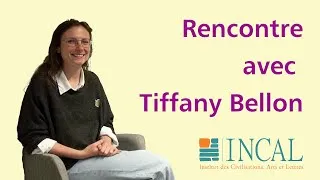 Miniature : Rencontre avec Tiffany Bellon