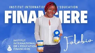 Miniature : Education Financière, entrepreneuriat, investissement : mentorat par l'Honorable Valery NGOY NDALA