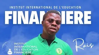 Miniature : Education Financière, entrepreneuriat, investissement : mentorat par l'Honorable Valery NGOY NDALA